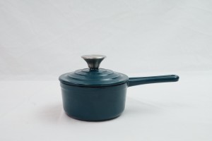 Rondel Żeliwny NOIS 14 cm morski Tierra