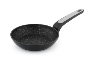 Patelnia 26cm NOIS Silver 2,2 L z Powłoką Nieprzywierającą Greblon C 3+ NOIS