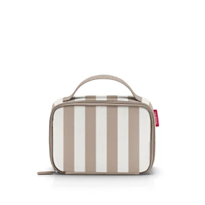 Torba termiczna Reisenthel THERMOCASE, summerstripes coffee