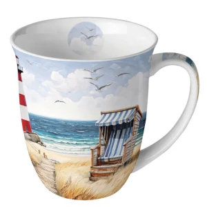 Kubek 0,4 L beach walk 