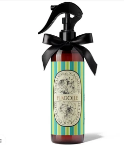 Perfumy dla domu HOME MIST kalabryjska bergamotka & drzewo cedrowe 