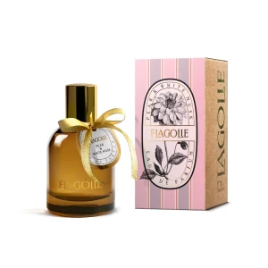 Perfumy No. 6 PEAR & WHITE MUS flagolie