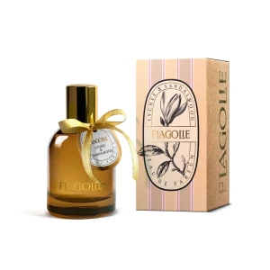 Perfumy No. 6 LYCHEE & SANDALWOOD flagolie