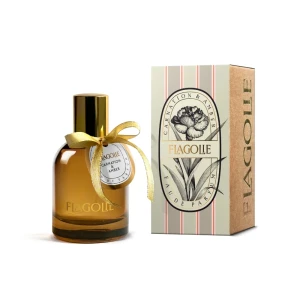 Perfumy No. 6 CARNATION & AMBER flagolie