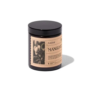 Świeca sojowa flagolie mango 120 g