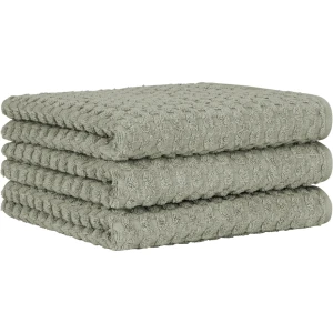 Ręcznik Cawo Pure Elements Seegras 434 (wybierz rozmiar)