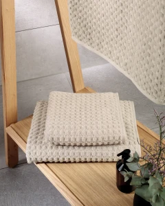 Ręcznik Cawo Pure Elements Trvertin 366 (wybierz rozmiar)