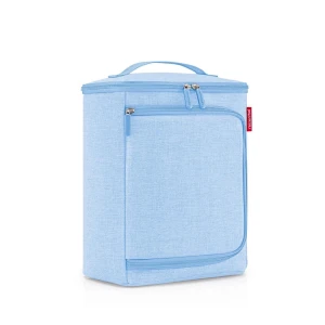 Torba termo COOLERBOX, twist powder blue