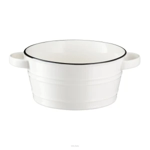 Salaterka porcelanowa 21 cm Nostalgia Villa Italia