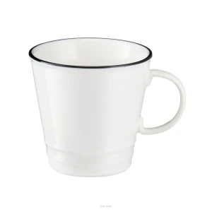 Kubek 350 ml porcelanowy Nostalgia Villa Italia