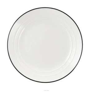 Talerzyk deserowy 16 cm porcelanowy Nostalgia Villa Italia