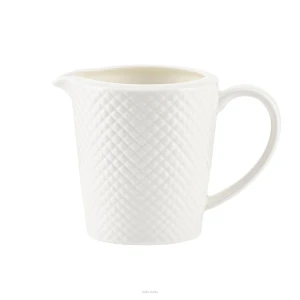 Mlecznik porcelanowy Bari White Villa Italia