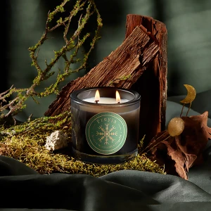 Świeca sojowa Modern Witchcraft x Flagolie FREYJA 170g