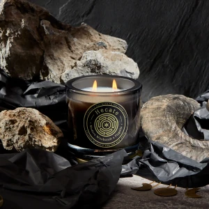 Świeca sojowa Modern Witchcraft x Flagolie HECATE 170g