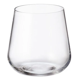 Szklanki bohemia ardea 300 ml (6 sztuk)
