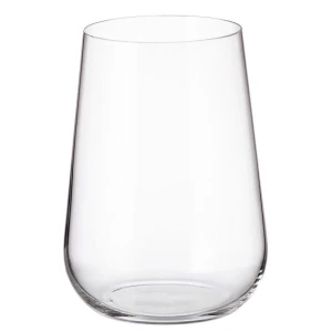 Szklanki bohemia ardea 470 ml (6 sztuk)