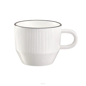 Kubek porcelanowy 420 ml Stella Villa Italia