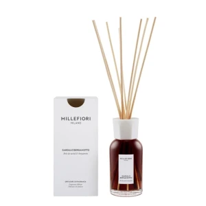 Pałeczki zapachowe sandalo bergamotto 250 ml MILLEFIORI MILANO