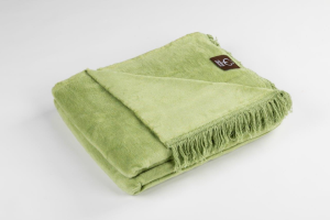 Koc 150/200 cm esperance cotton cloud