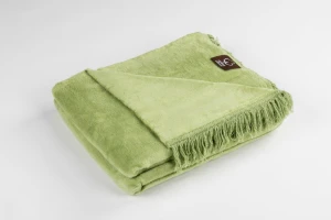 Koc 150/200 cm esperance cotton cloud