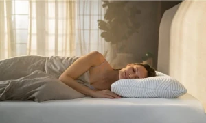 Poduszka TEMPUR Comfort Smartcool 70/50