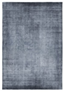 Dywan Linen Dark Blue ręcznie wykonany
