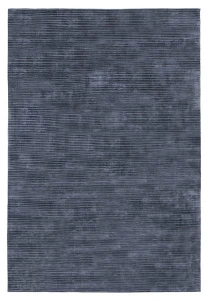 Dywan Mera Blue 160x230 cm ręcznie wykonany