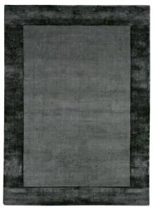 Dywan Aracelis Charcoal 160x230 cm ręcznie wykonany