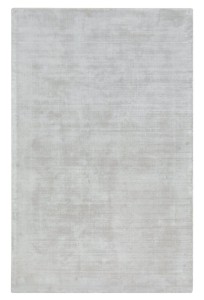 Dywan Tere Light Gray ręcznie wykonany