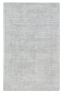Dywan Tere Light Gray ręcznie wykonany