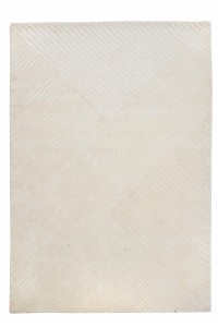 Dywan sierra ivory ręcznie wykonany carpet decor