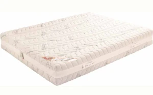 Materac pianowy moreno mollyflex