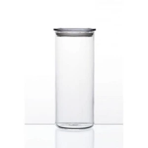 Pojemnik szklany z pokrywką Simax 1400ml