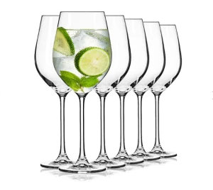 Kieliszek 500 ml do wody splendour krosno