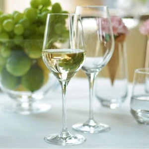 Kieliszek 200 ml do wina białego splendour krosno