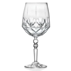 Kieliszki kryształowe rcr alkemist coctail 670 ml