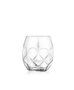 Szklanki kryształowe rcr alkemist 380 ml