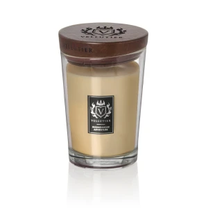 Świeca zapachowa madagaskar adventure vellutier duża 515 g