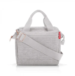 Torba 4 l. do codziennego użytku twist sky rose reisenthel