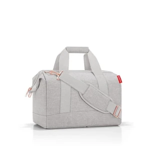 Torba podróżna 18 l. twist sky rose reisenthel