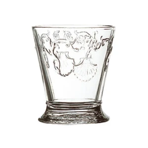 Szklanka 250ml muszelka la rochere
