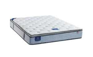 Materac kieszeniowo-pianowy v-comfort serta