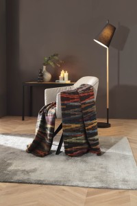 Koc mission colour 150x200 cm biederlack