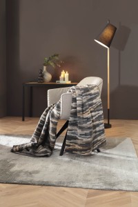 Koc mission nature 150x200 cm biederlack