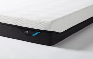 Materac Tempur Pro Soft 21 cm w pokrowcu DJ bez termoregulacji