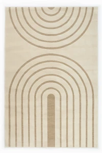 Dywan serra outdoor/indoor carpet decor