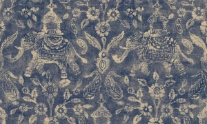 Tapeta Arte Tantor 11082 Travellers Essentials