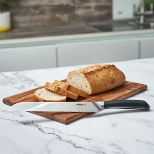 Nóż do pieczywa 20 cm comfort pro - Zyliss