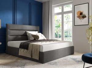 Łóżko Trunk 2:0 za 1100 zł przy zakupie materaca tempur lub sealy w regularnej cenie