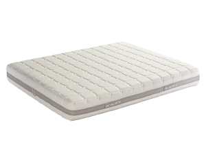 Materac piankowy novia mollyflex